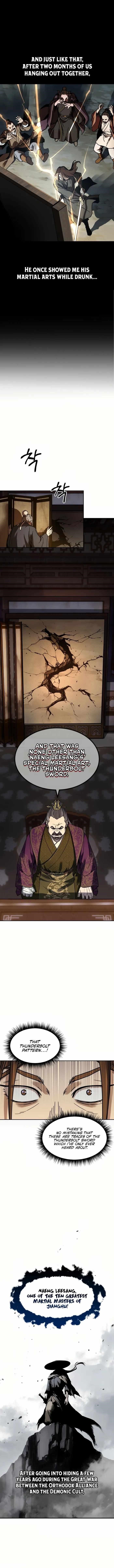 Absolute Dominion - Chapter 0 Page 3