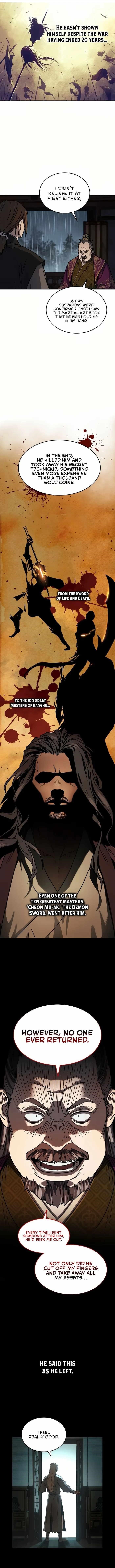 Absolute Dominion - Chapter 0 Page 4