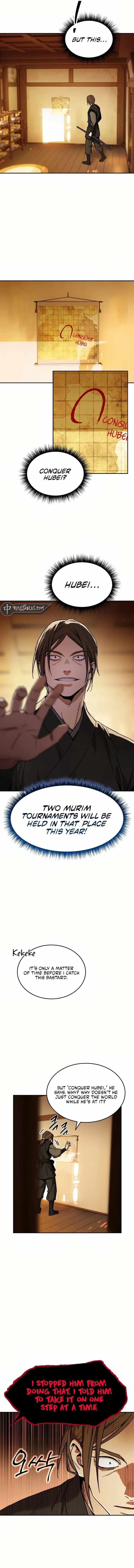 Absolute Dominion - Chapter 0 Page 8