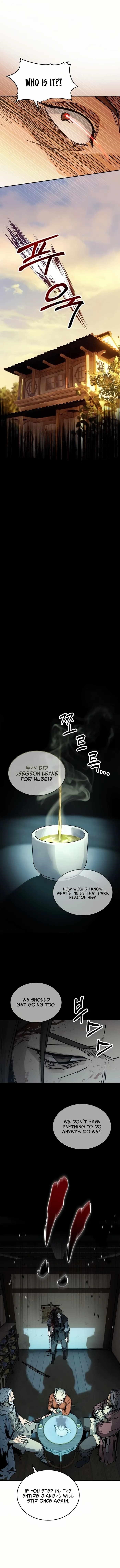 Absolute Dominion - Chapter 0 Page 9