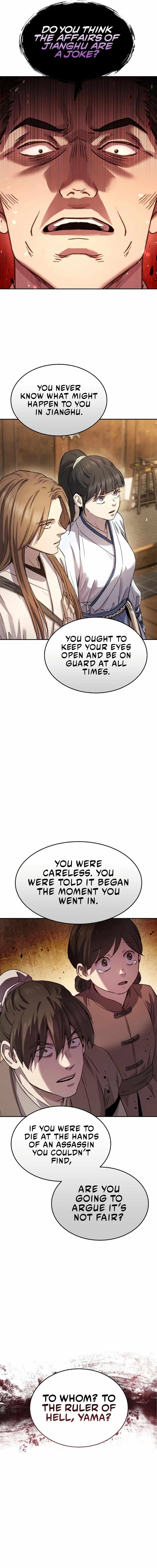 Absolute Dominion - Chapter 10 Page 3