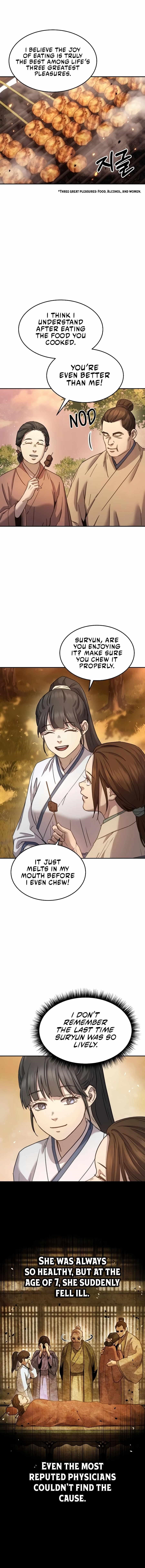 Absolute Dominion - Chapter 10 Page 8