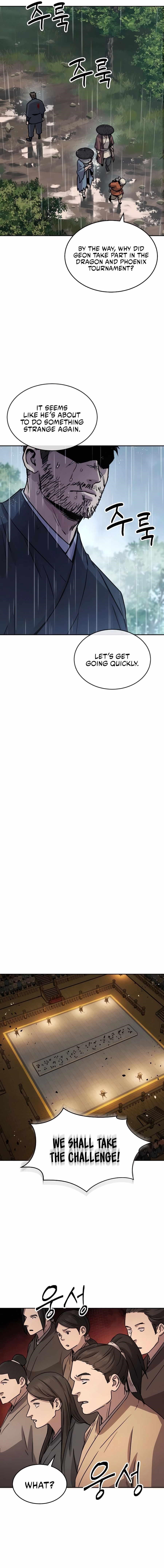 Absolute Dominion - Chapter 12 Page 15