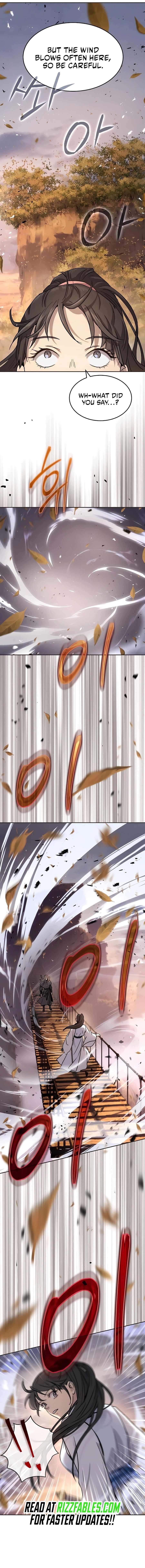 Absolute Dominion - Chapter 13 Page 10