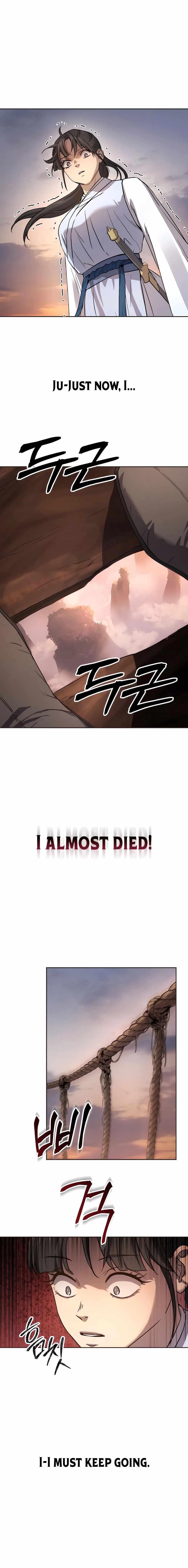 Absolute Dominion - Chapter 13 Page 13