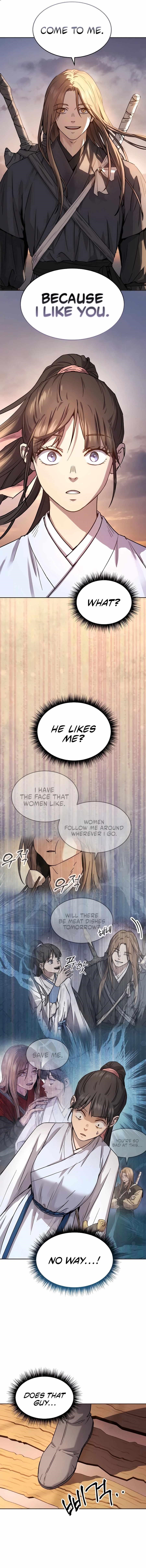 Absolute Dominion - Chapter 13 Page 15