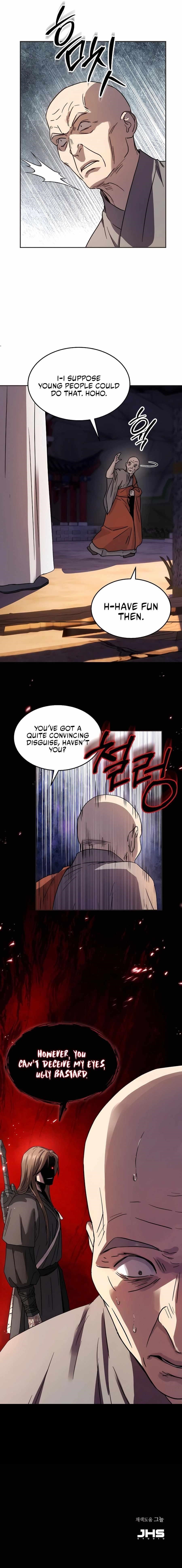 Absolute Dominion - Chapter 13 Page 18