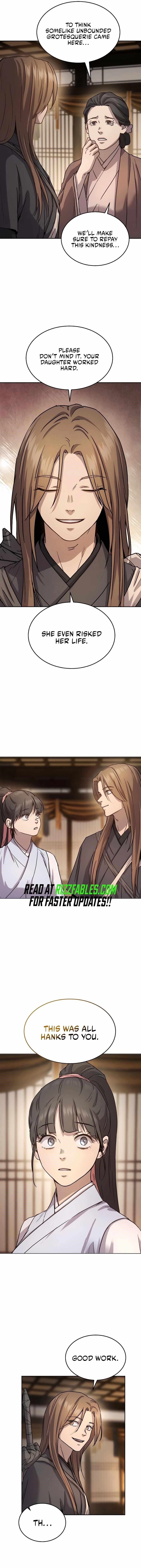 Absolute Dominion - Chapter 14 Page 10