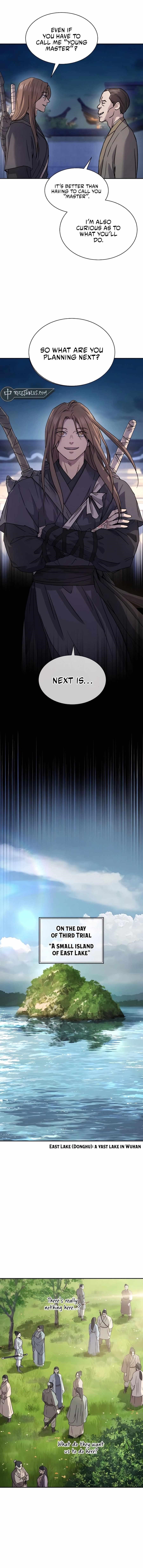 Absolute Dominion - Chapter 14 Page 15