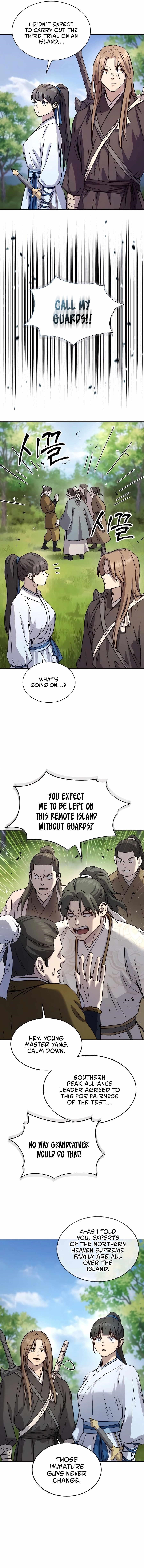 Absolute Dominion - Chapter 14 Page 16