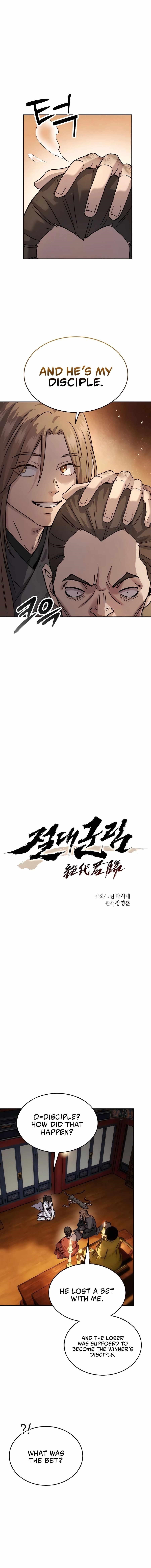 Absolute Dominion - Chapter 14 Page 3