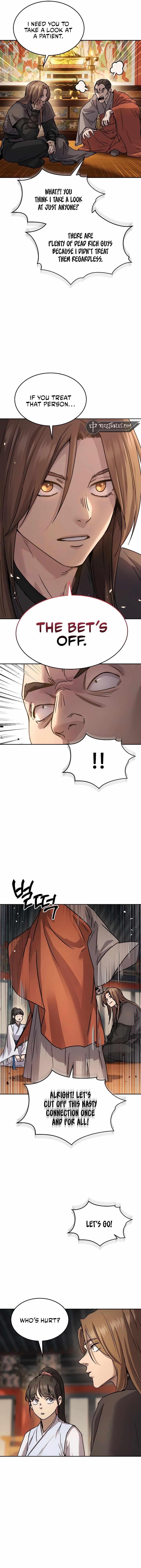 Absolute Dominion - Chapter 14 Page 5