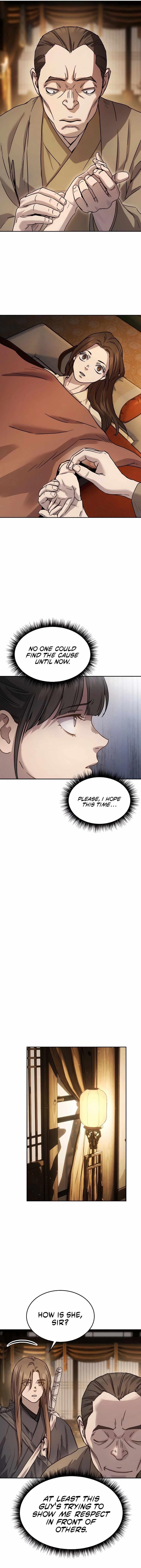 Absolute Dominion - Chapter 14 Page 7