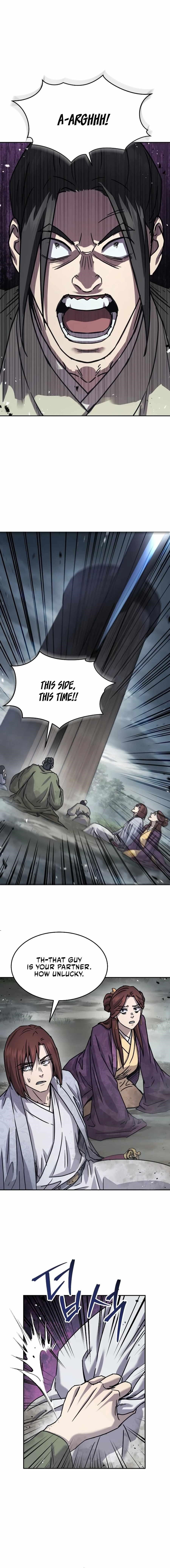 Absolute Dominion - Chapter 16 Page 11