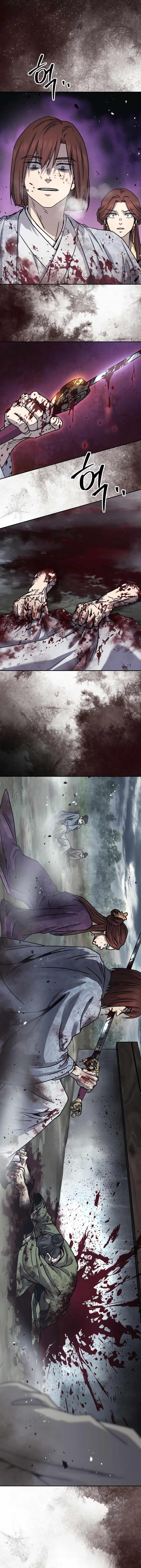 Absolute Dominion - Chapter 16 Page 14