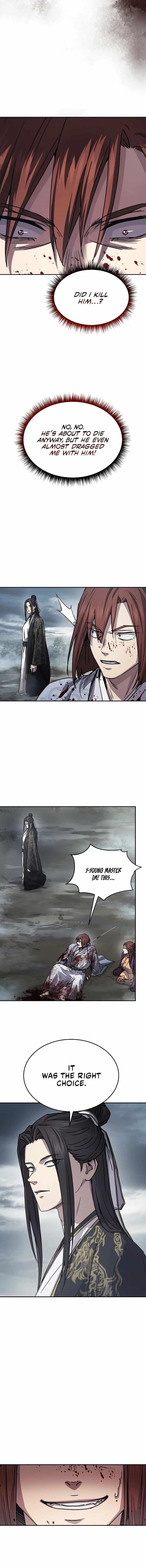 Absolute Dominion - Chapter 16 Page 15