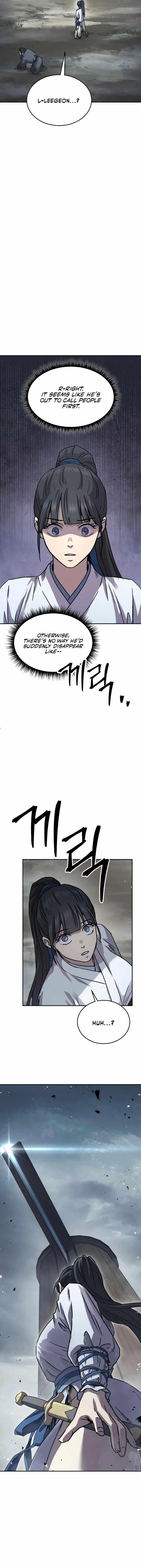 Absolute Dominion - Chapter 16 Page 18