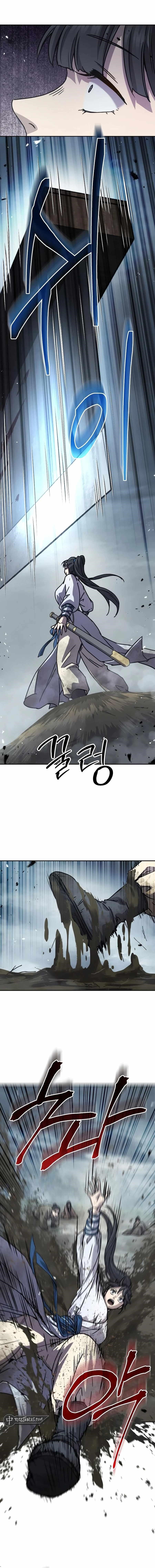 Absolute Dominion - Chapter 16 Page 19