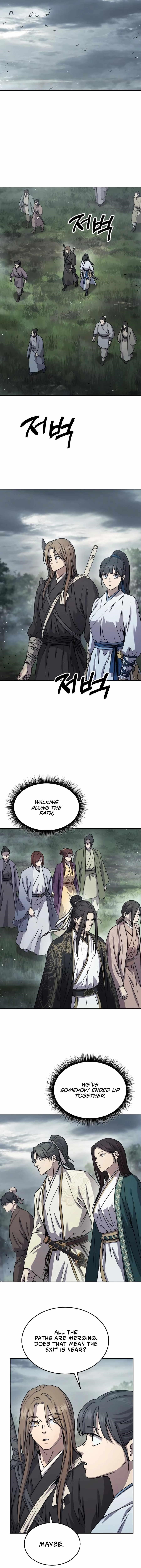 Absolute Dominion - Chapter 16 Page 3