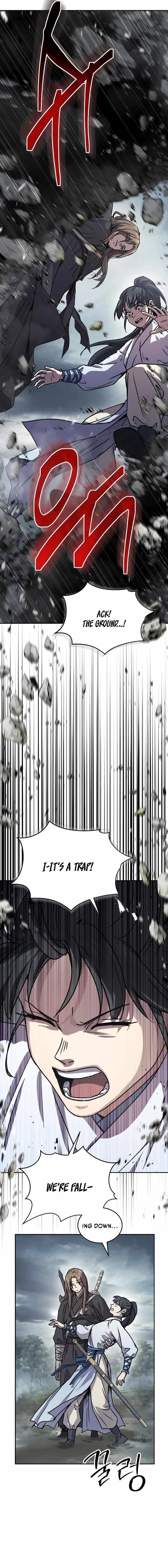 Absolute Dominion - Chapter 16 Page 5