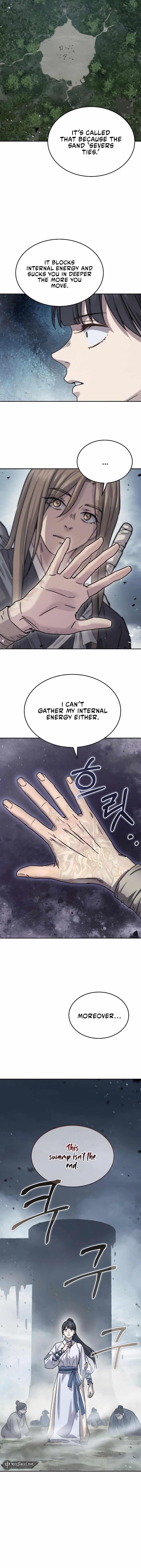 Absolute Dominion - Chapter 16 Page 7