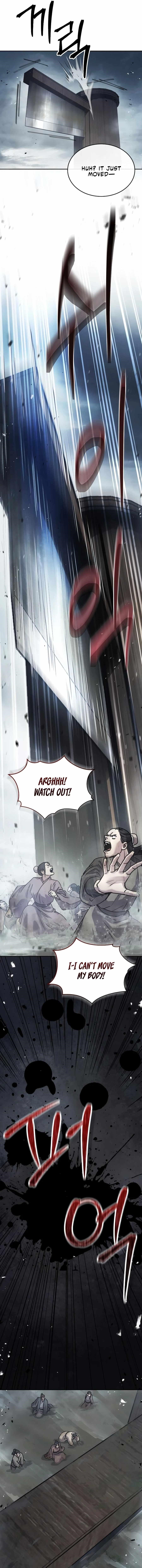 Absolute Dominion - Chapter 16 Page 9