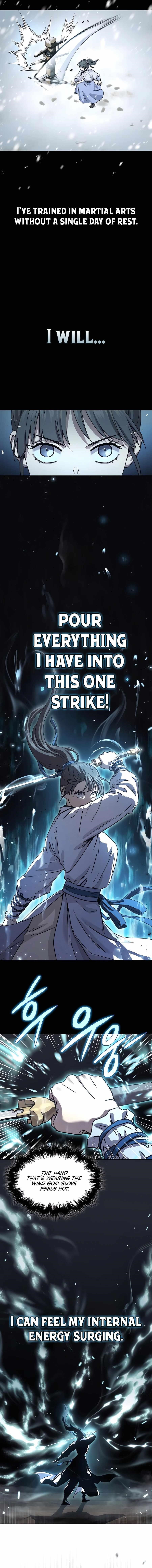 Absolute Dominion - Chapter 17 Page 7