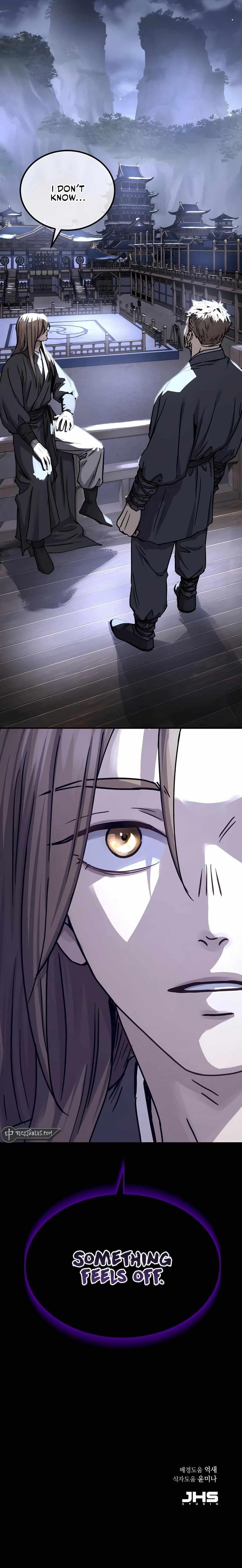 Absolute Dominion - Chapter 23 Page 13