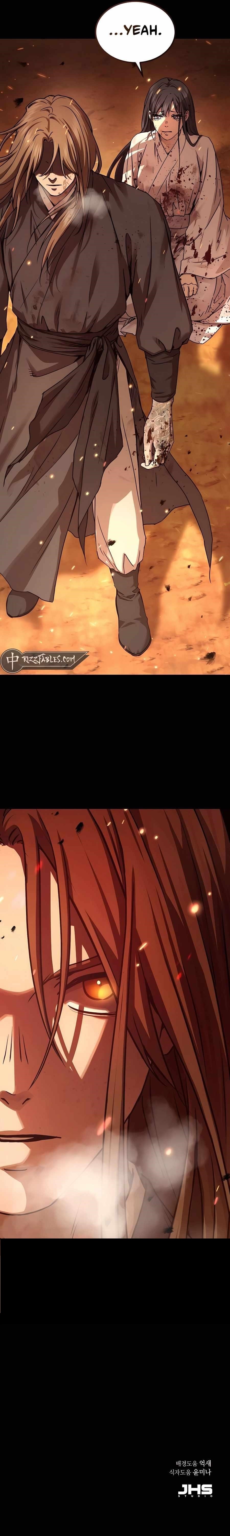 Absolute Dominion - Chapter 24 Page 13