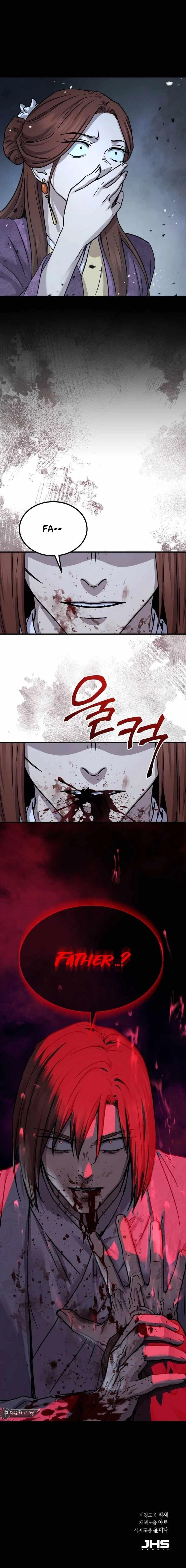 Absolute Dominion - Chapter 26 Page 13