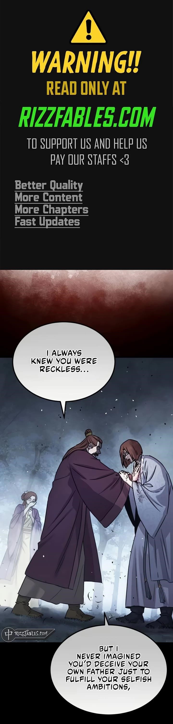 Absolute Dominion - Chapter 27 Page 1