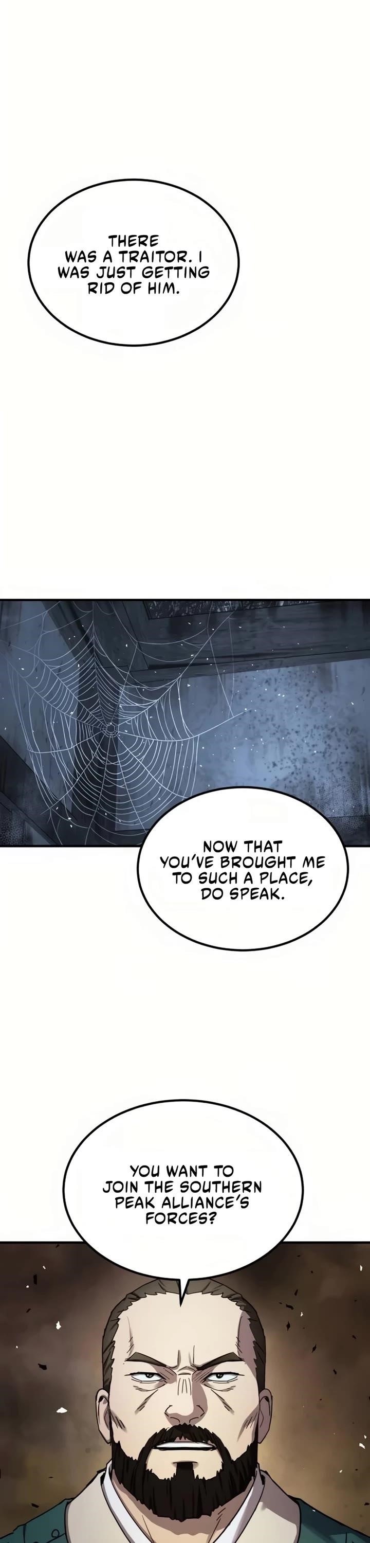 Absolute Dominion - Chapter 27 Page 10