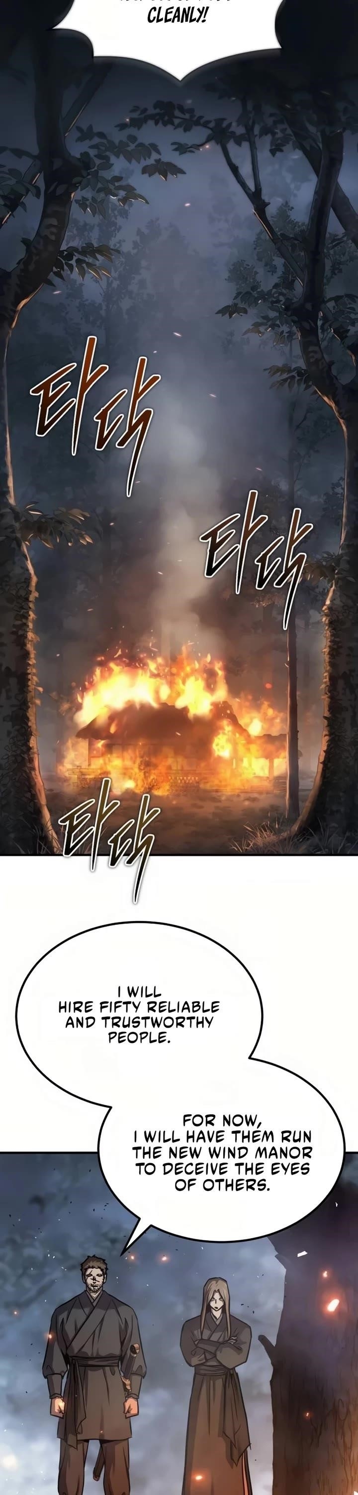 Absolute Dominion - Chapter 27 Page 30