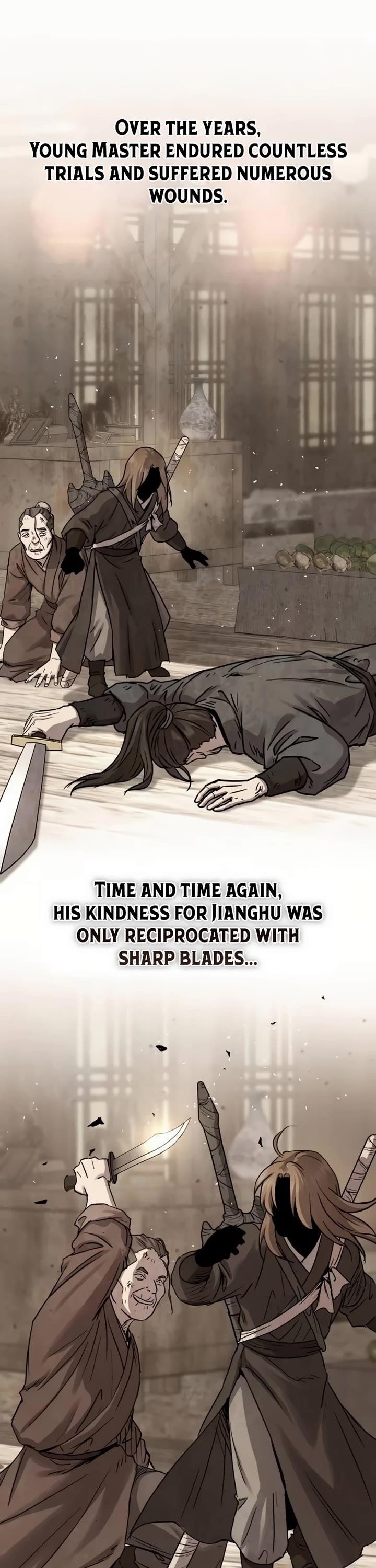 Absolute Dominion - Chapter 27 Page 42