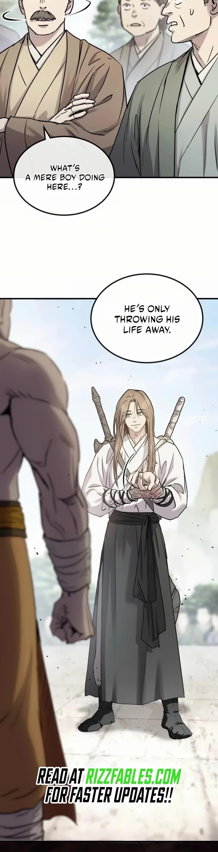 Absolute Dominion - Chapter 27 Page 60