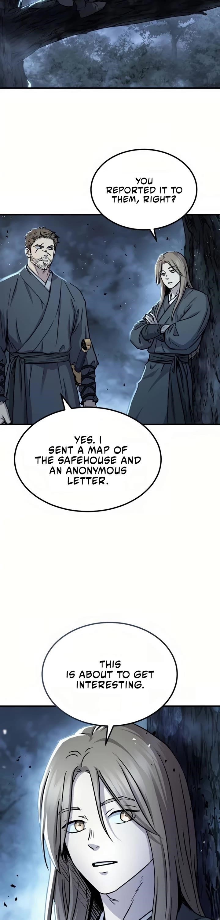 Absolute Dominion - Chapter 27 Page 7