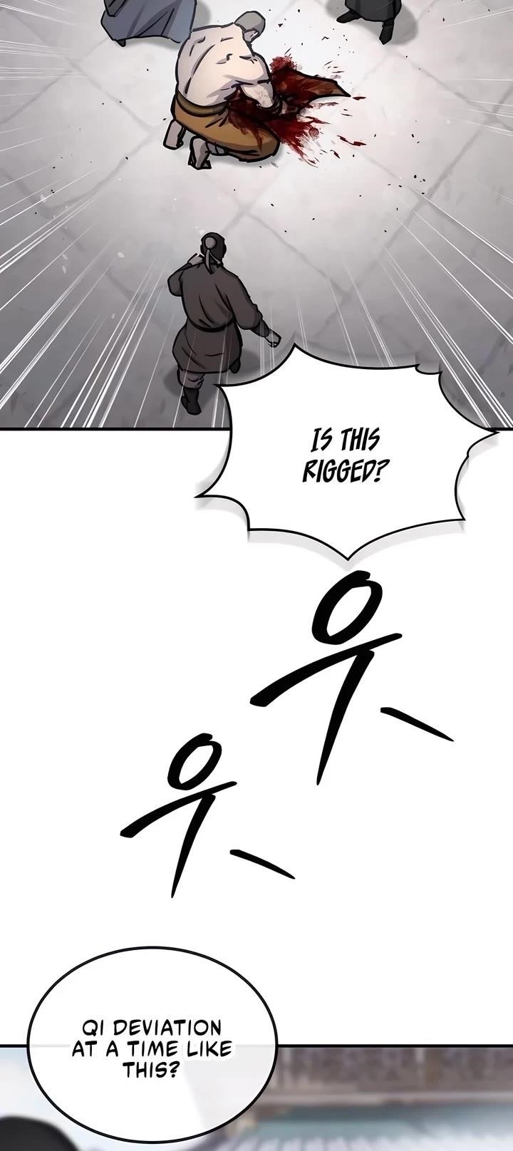 Absolute Dominion - Chapter 28 Page 17