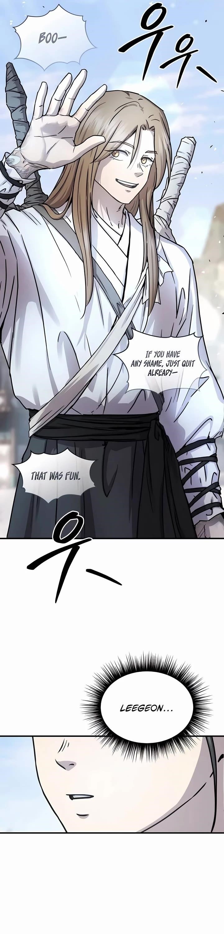 Absolute Dominion - Chapter 28 Page 19