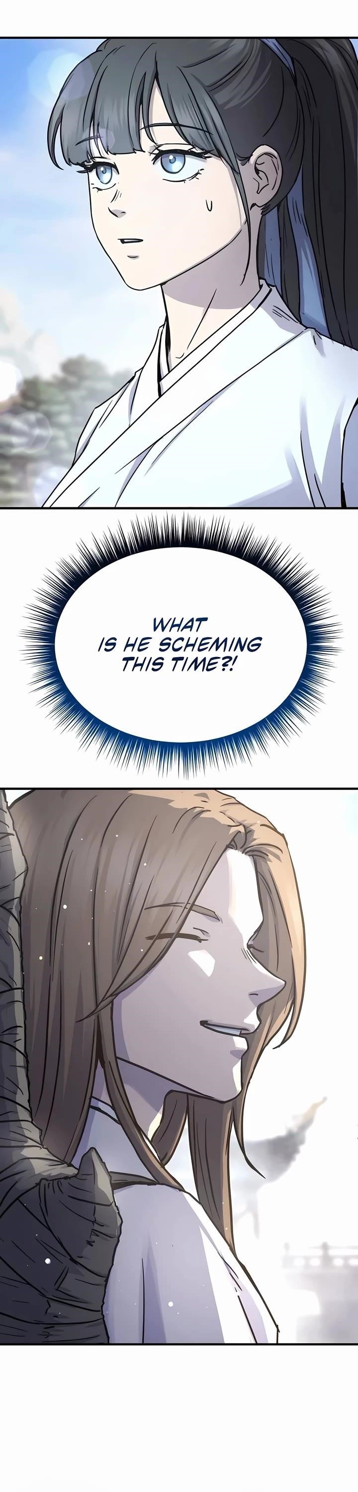 Absolute Dominion - Chapter 28 Page 20