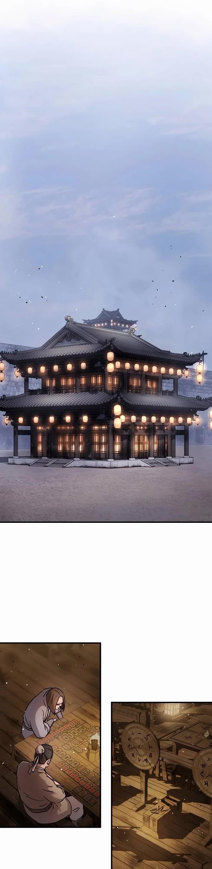 Absolute Dominion - Chapter 28 Page 21