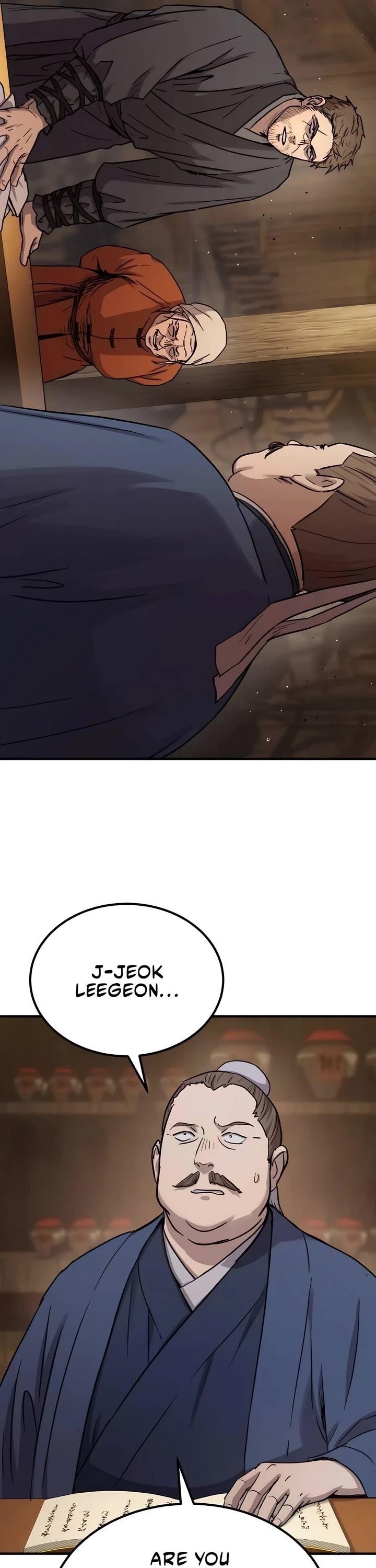 Absolute Dominion - Chapter 28 Page 23