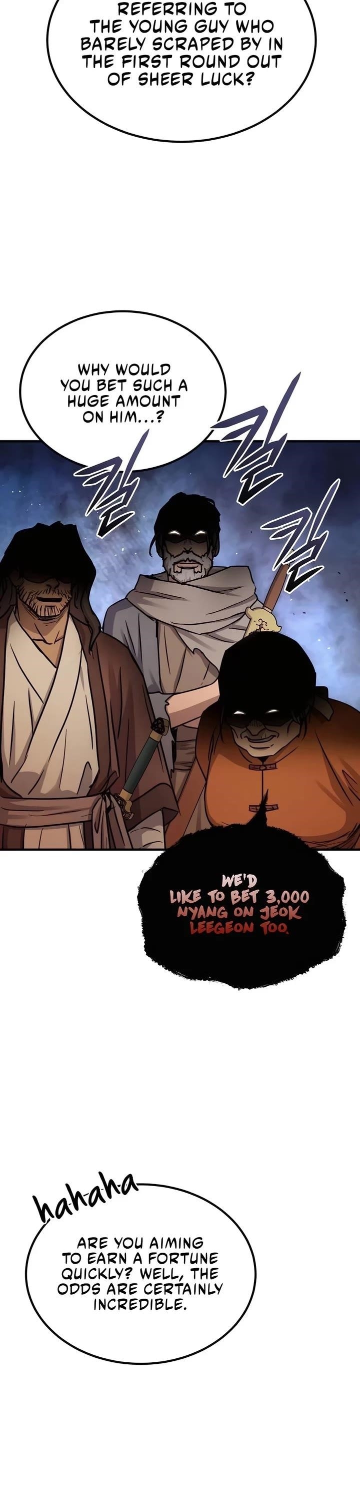 Absolute Dominion - Chapter 28 Page 24