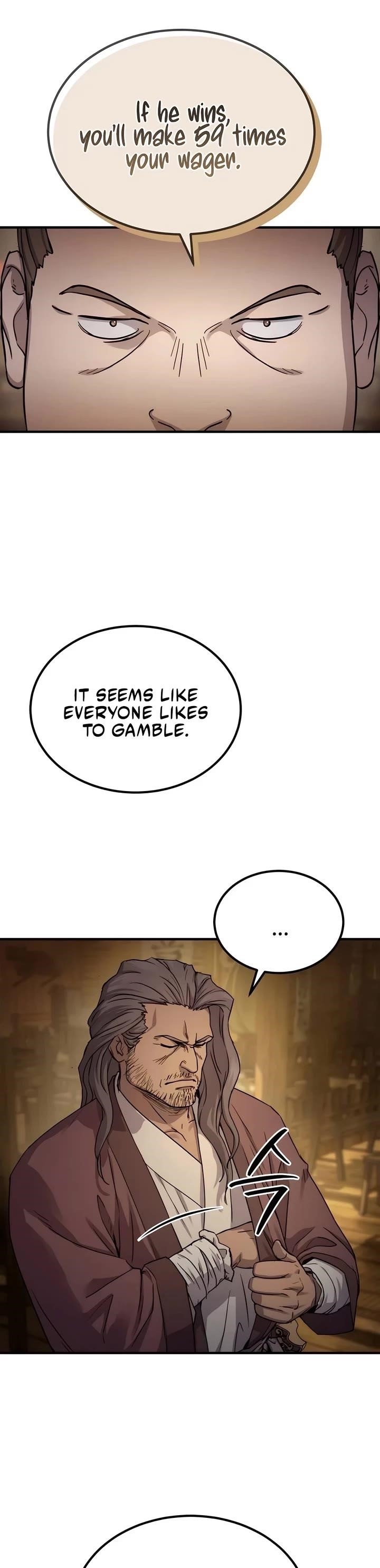 Absolute Dominion - Chapter 28 Page 25