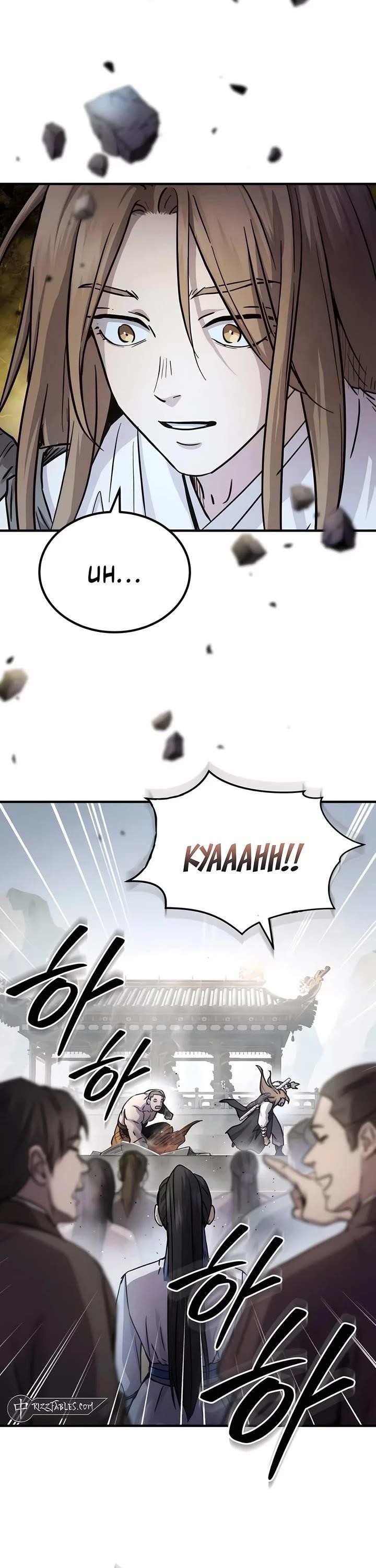 Absolute Dominion - Chapter 28 Page 3