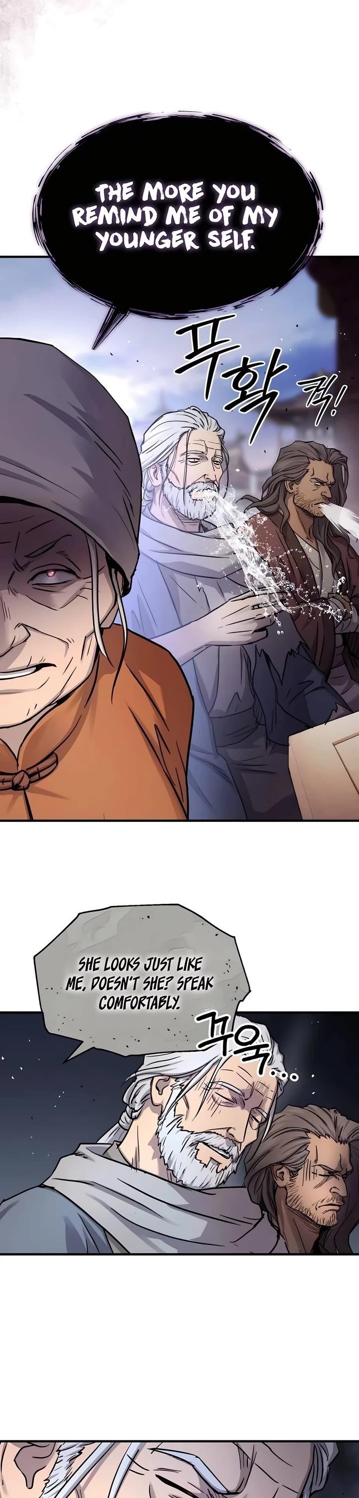 Absolute Dominion - Chapter 28 Page 33