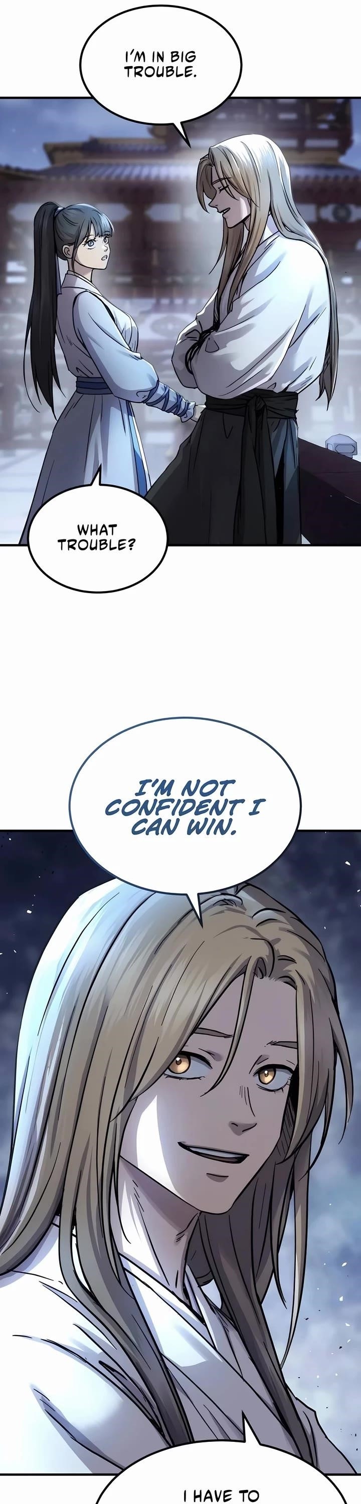 Absolute Dominion - Chapter 28 Page 40