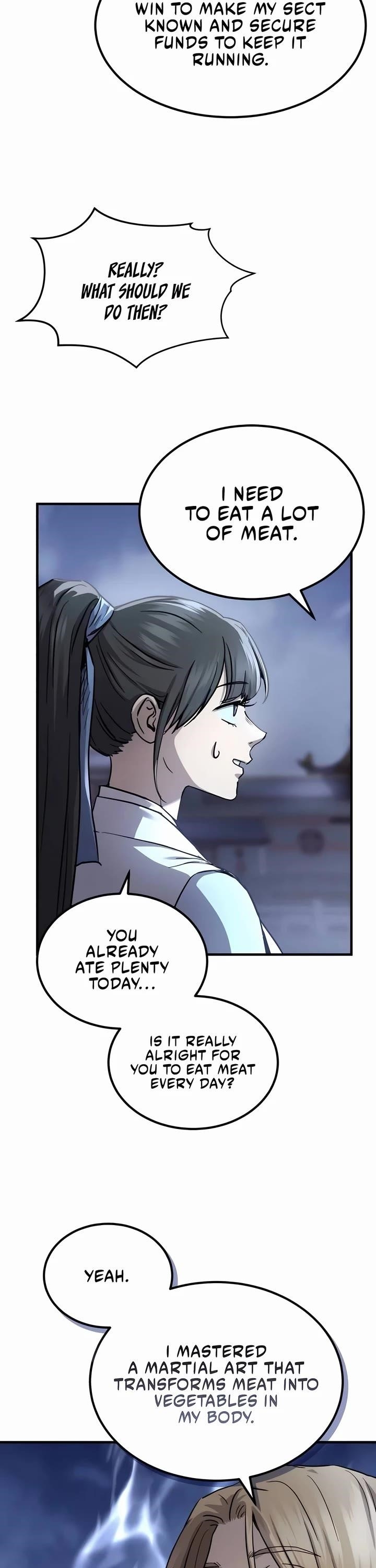 Absolute Dominion - Chapter 28 Page 41