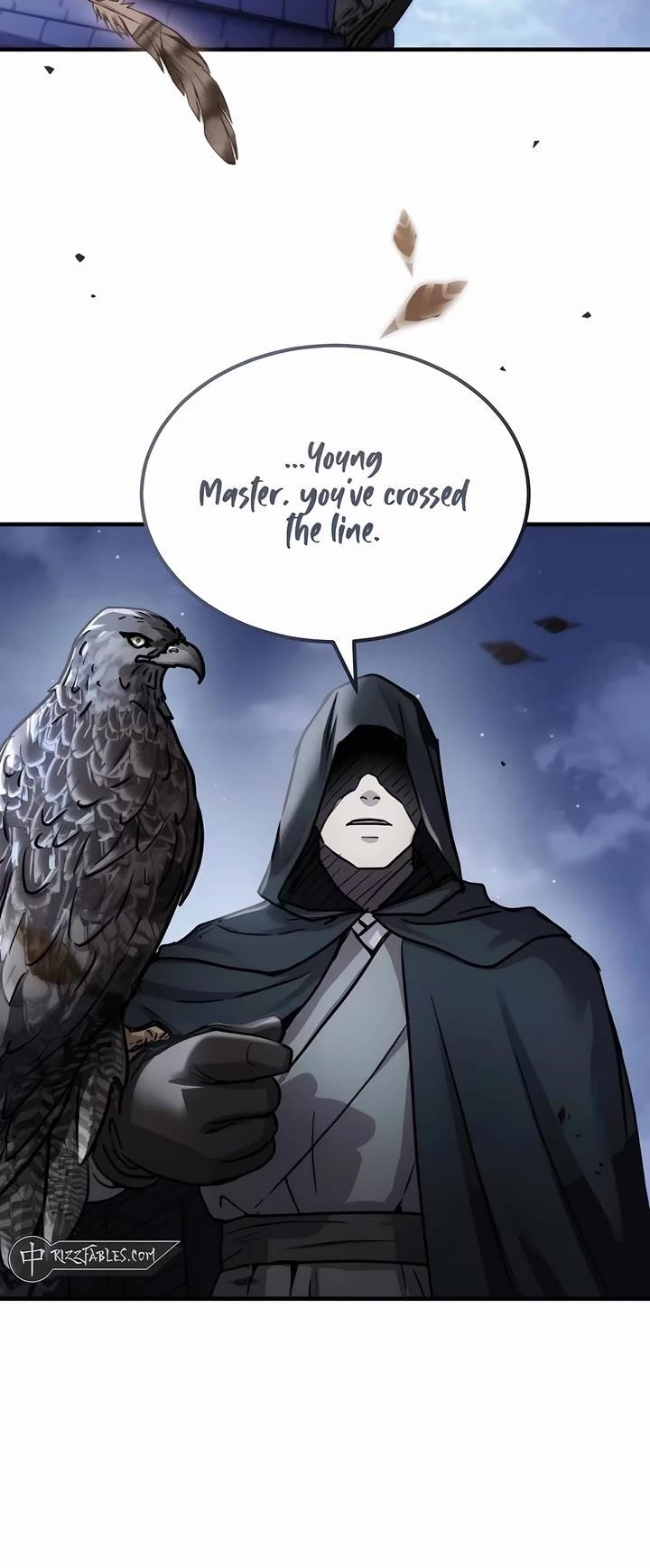 Absolute Dominion - Chapter 28 Page 44