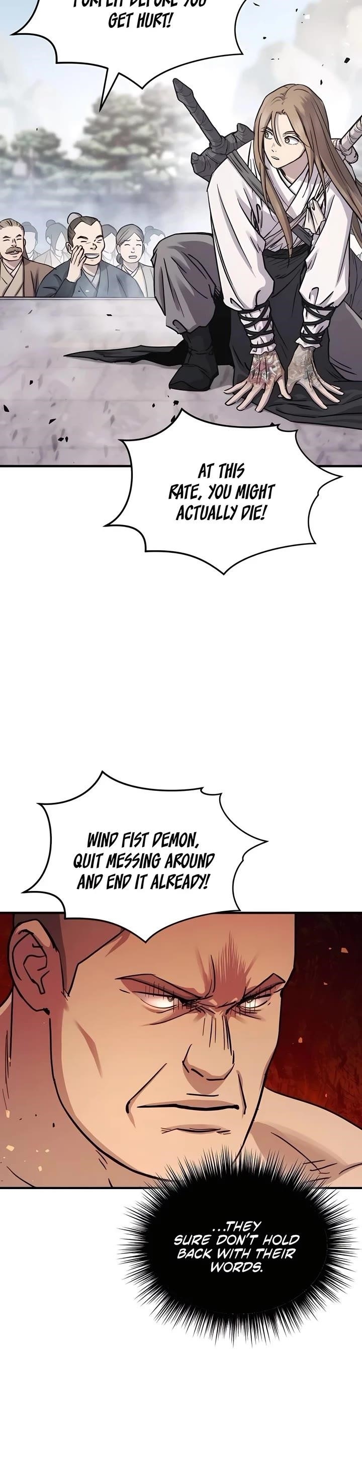 Absolute Dominion - Chapter 28 Page 9