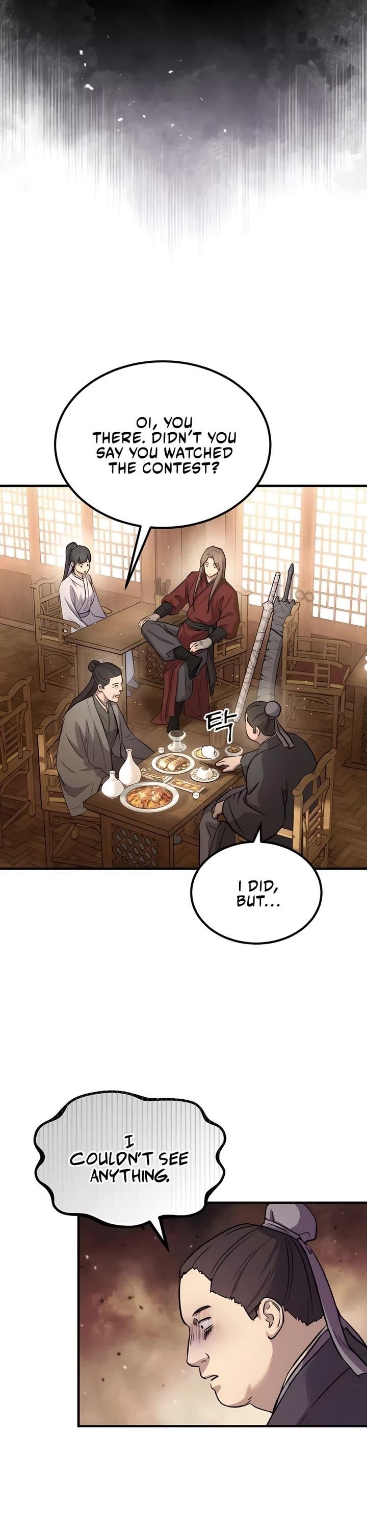 Absolute Dominion - Chapter 30 Page 25